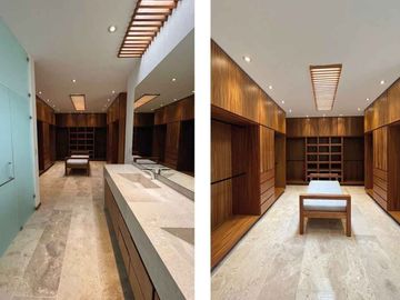 CASA RESIDENCIAL EN VENTA EN EL CLUB DENTRO DEL CAMPO DE TRES MARIAS, MORELIA