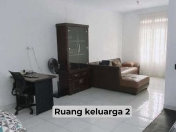 Rumah Taman Wisma Asri 2 Bekasi