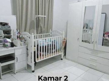 Rumah Taman Wisma Asri 2 Bekasi