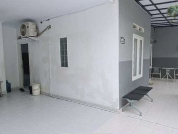 Rumah Taman Wisma Asri 2 Bekasi