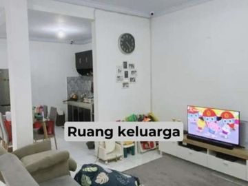 Rumah Taman Wisma Asri 2 Bekasi