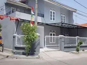 Rumah Taman Wisma Asri 2 Bekasi