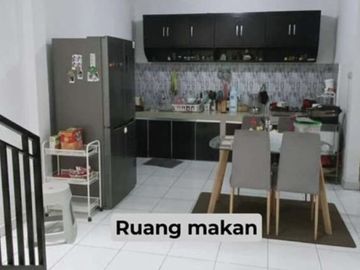 Rumah Taman Wisma Asri 2 Bekasi