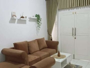 Rumah Taman Wisma Asri 2 Bekasi