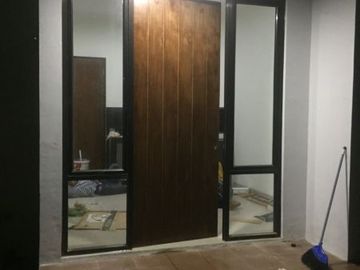 RUMAH NYAMAN DAN MODERN HANYA 600JTAN SUDAH 2 LANTAI