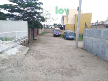 RUMAH ASRI SIAP HUNI Di Cihanjuang Sawah Lega Dekat STIKES RAJAWALI