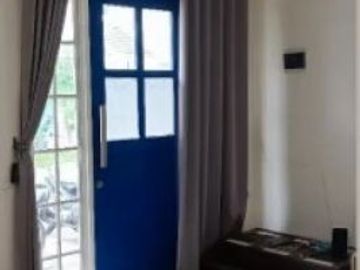 Dijual rumah di Perumahan Citra Harmoni Sidoarjo