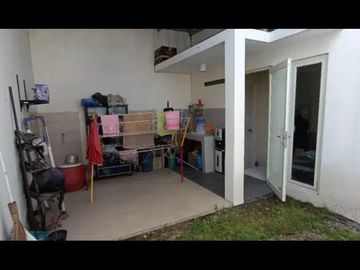 Dijual rumah di Perumahan Citra Harmoni Sidoarjo