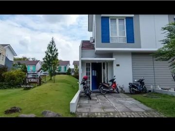 Dijual rumah di Perumahan Citra Harmoni Sidoarjo
