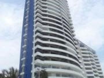 Oportunidad Venta Departamento en Tonsupa (Grand Diamond Beach) 66m2 una habitacione 2 baños