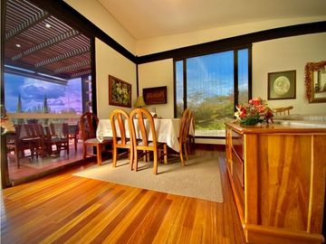Casa Campestre como nueva Parcelacion El Retiro