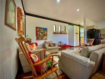 Casa Campestre como nueva Parcelacion El Retiro
