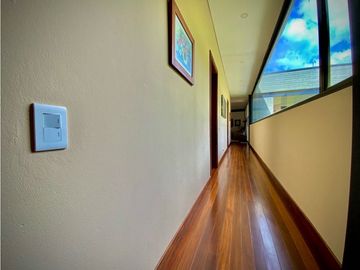 Casa Campestre como nueva Parcelacion El Retiro