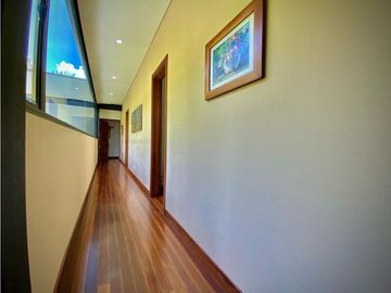 Casa Campestre como nueva Parcelacion El Retiro