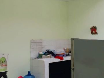 Disewakan Rumah Siap Huni