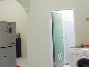 Disewakan Rumah Siap Huni