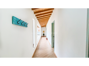 Casa Campestre en Parcelación Abierta La Ceja