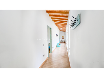 Casa Campestre en Parcelación Abierta La Ceja