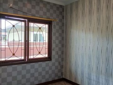 Rumah kota baru parahyangan padalarang dekat cimahi, pasteur bandung