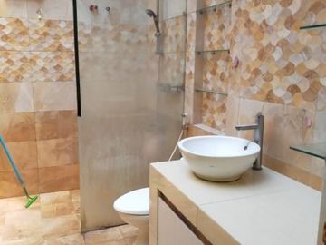 Rumah kota baru parahyangan padalarang dekat cimahi, pasteur bandung