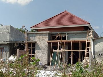 Rumah Murah Di Wedomartani Kalasan Yogyakarta