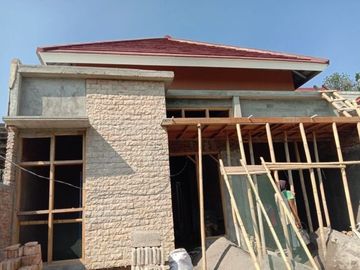 Rumah Murah Di Wedomartani Kalasan Yogyakarta