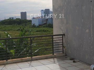 Ruko 3 Lantai, Sangat Strategis Dan Cocok Untuk Segala Usaha