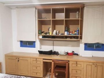 Disewakan Apartemen Park Royale Tipe Studio Kondisi Fully Furnished by Sava Properti APT-A3894