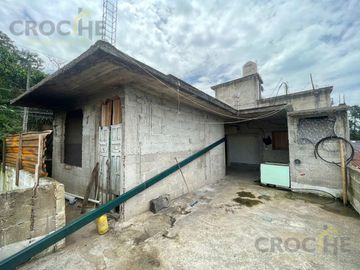 Casa en venta en Xico, Veracruz