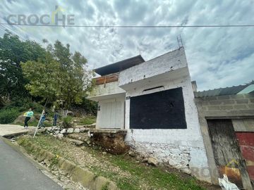 Casa en venta en Xico, Veracruz