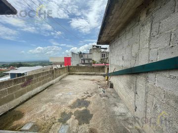 Casa en venta en Xico, Veracruz