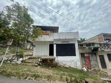 Casa en venta en Xico, Veracruz