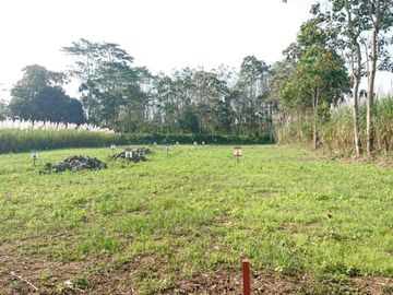 DISCOUNT ISTIMEWA UNTUK 2 PEMBELI PERTAMA, PERUMAHAN CANTIK DI KOTA MALANG