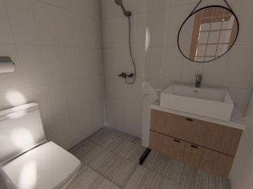 Rumah mewah 3 lantai di Cigadung harga SPECIAL PROMO