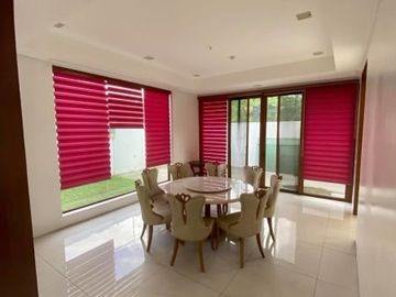 9BR House and Lot for Sale in Marina Baytown, Paranaque City