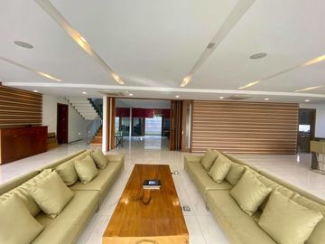 9BR House and Lot for Sale in Marina Baytown, Paranaque City