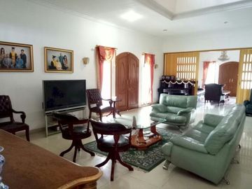 JUAL RUMAH MEWAH DI DAGO TUBAGUS ISMAIL BANDUNG