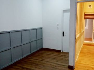 Di Sewakan Rumah Siap Huni 4 Kamar dekat Terminal Antapani, Bandung