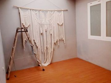 Di Sewakan Rumah Siap Huni 4 Kamar dekat Terminal Antapani, Bandung