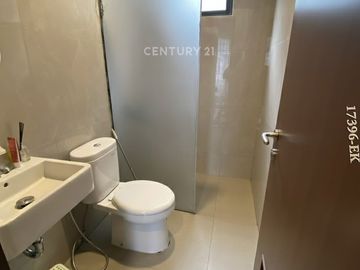DIJUAL CEPAT Rumah Cantik Semi Furnished Di Citra Garden Bintaro