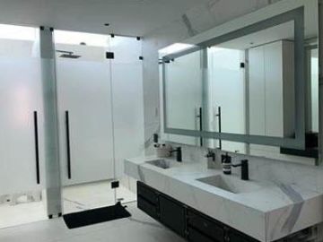 VENTA DEPA (PENTHOUSE) $35,000,000 M.N. (350m2) 3 Cajones de Estacionamiento!