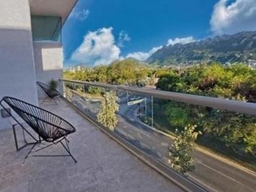 VENTA DEPA (PENTHOUSE) $35,000,000 M.N. (350m2) 3 Cajones de Estacionamiento!