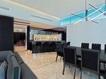 VENTA DEPA (PENTHOUSE) $35,000,000 M.N. (350m2) 3 Cajones de Estacionamiento!
