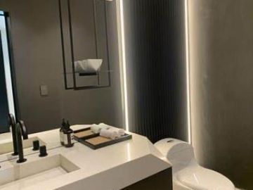 VENTA DEPA (PENTHOUSE) $35,000,000 M.N. (350m2) 3 Cajones de Estacionamiento!