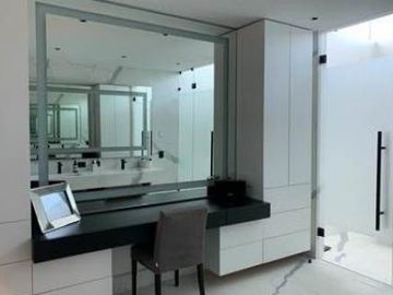 VENTA DEPA (PENTHOUSE) $35,000,000 M.N. (350m2) 3 Cajones de Estacionamiento!