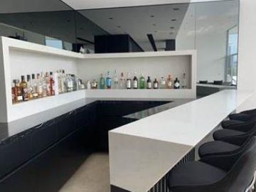 VENTA DEPA (PENTHOUSE) $35,000,000 M.N. (350m2) 3 Cajones de Estacionamiento!