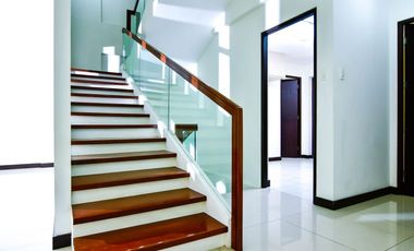Townhouse Ready for Occupancy
