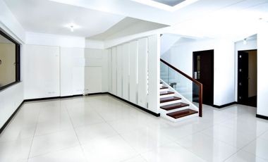 Townhouse Ready for Occupancy