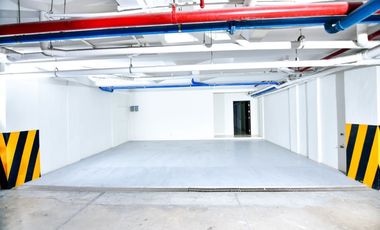 Townhouse Ready for Occupancy