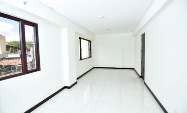 Townhouse Ready for Occupancy